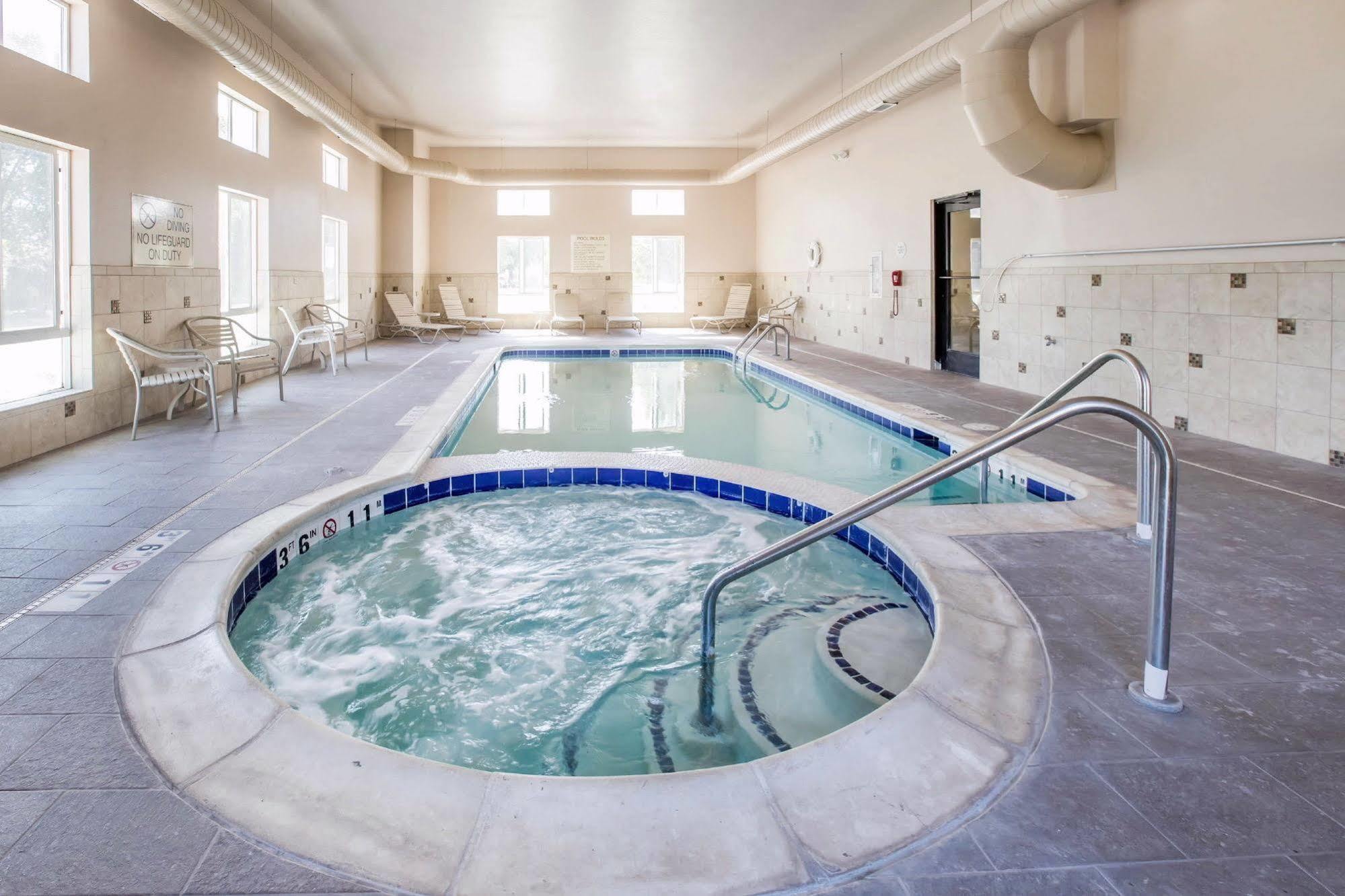 Grand Vista Hotel Parachute Екстер'єр фото